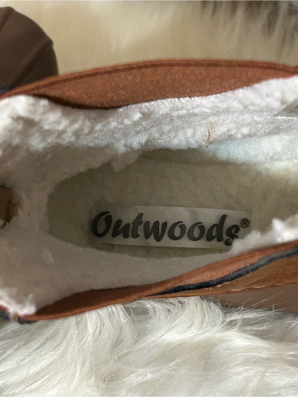 Outwoods Women’s Ankle Duck Boots - Picture 8 of 13